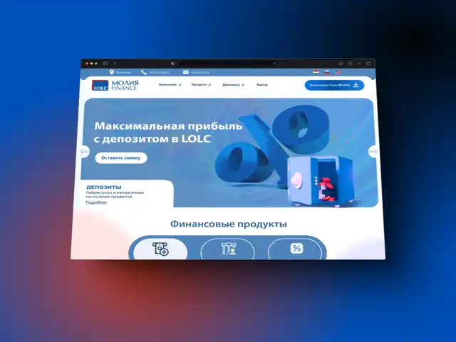 Услуги по созданию сайта под ключ, Душанбе