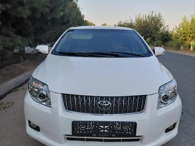 Toyota Axio
