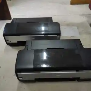 Принтер цветной Epson 6 цветов, Худжанд