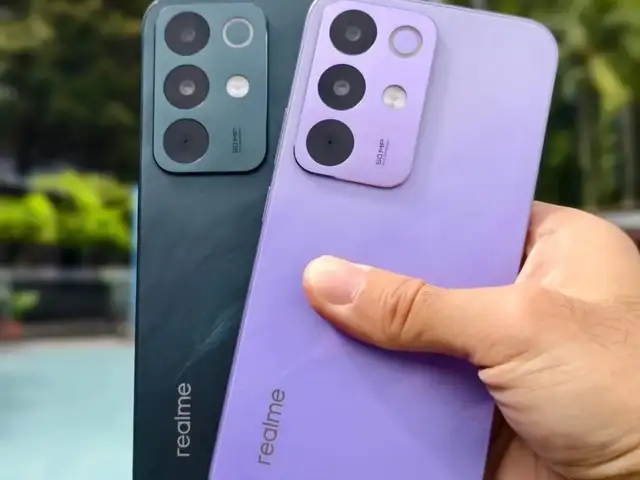 Realme C85 6/128gb 6500mah, Душанбе