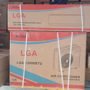 Кондиционер LGA 12 куба, Душанбе
