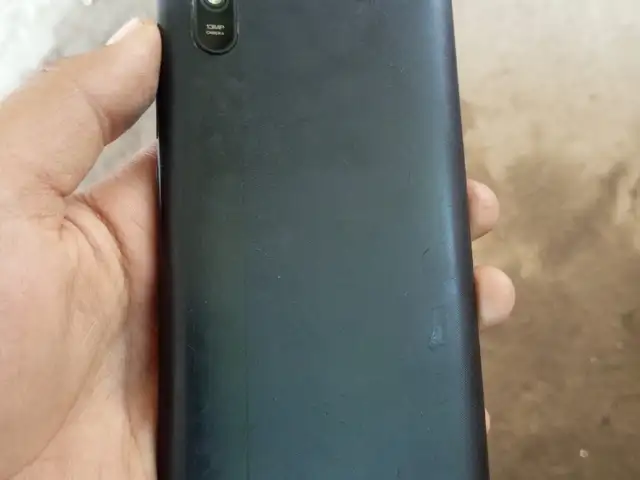 Xiaomi Redmi 9A, Ваҳдат