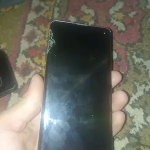 Samsung Galaxy S10, Джайхун (Кумсангир)