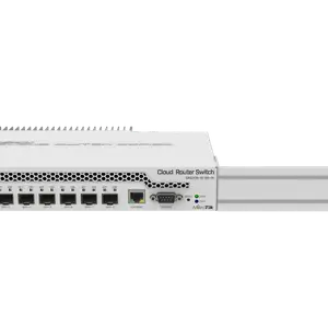 Коммутатор MikroTik CRS309-1G-8S+IN, Душанбе