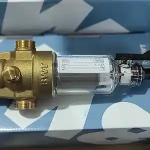 Фильтр для воды Барьер, Душанбе