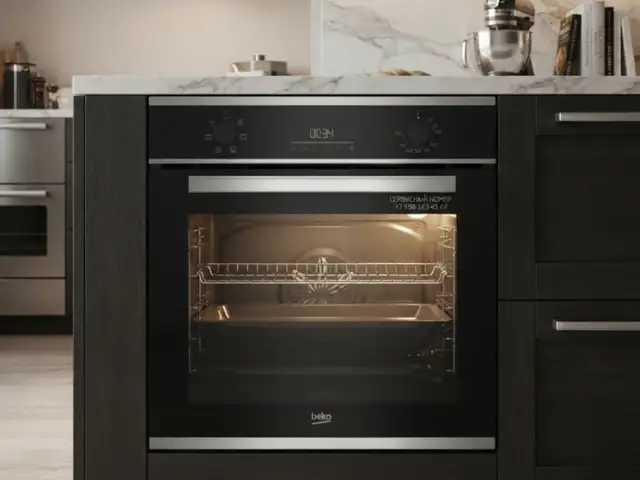 Духовой шкаф Beko, Душанбе
