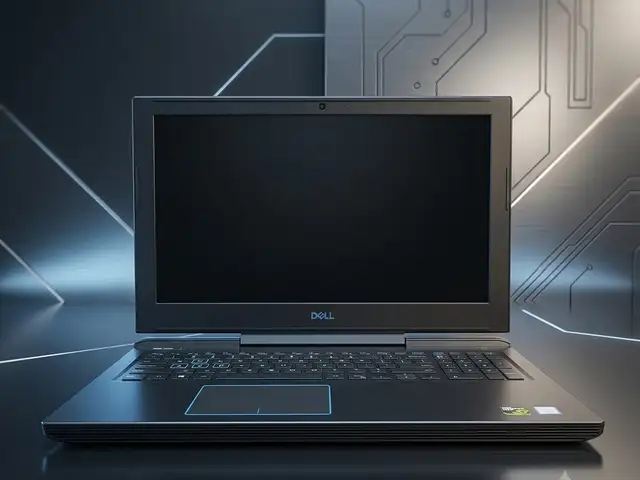Ноутбук dell, Душанбе