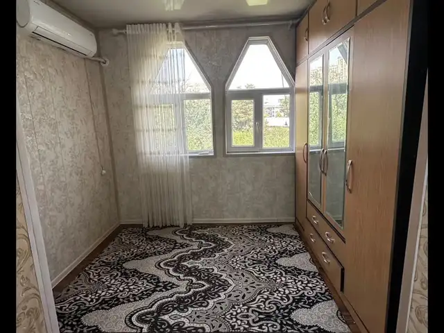 1-комн. квартира, 4 этаж, 28 м², Профсоюз, Душанбе