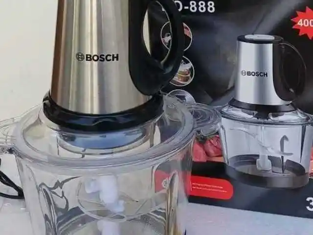 Соковыжималка Bosch, Душанбе