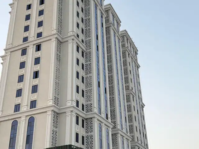2-комн. квартира, 11 этаж, 84 м², Сино Мардон КФС, Душанбе
