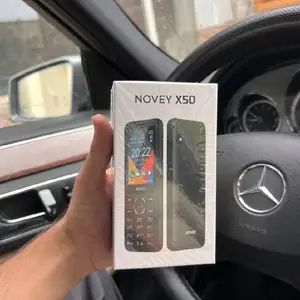 Novey X50, Душанбе