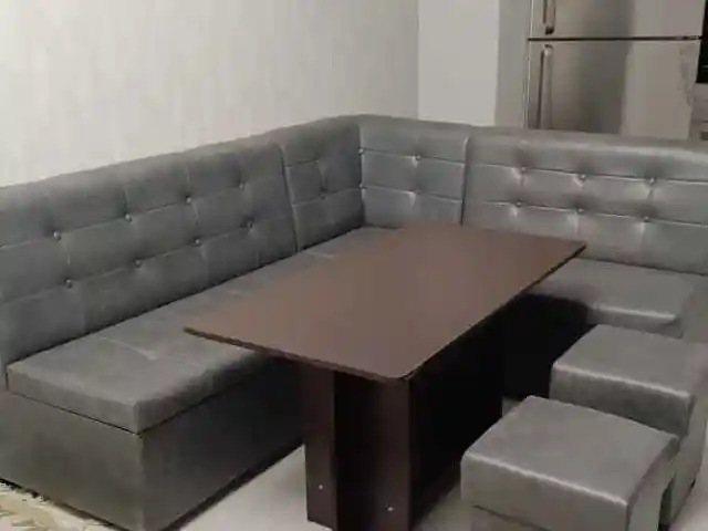 Кухонный уголок, Душанбе