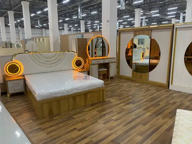 Спальная гарнитура, Душанбе