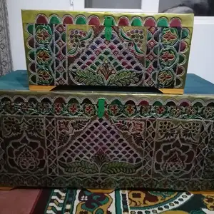 Сундуки, Хуҷанд