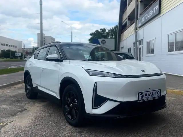 Dongfeng L7, 2025, Хуҷанд - 2