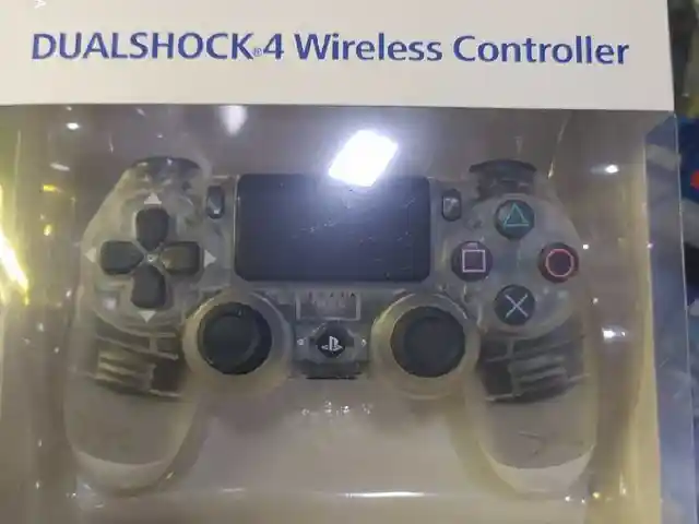 Геймпад для Sony PS4, Душанбе