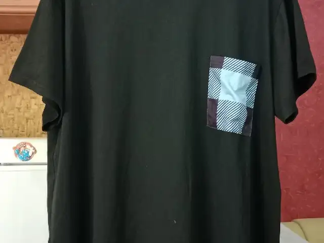 Футболка, Душанбе