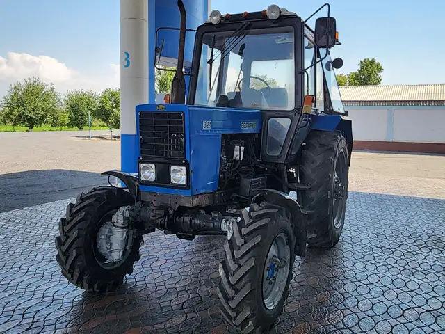 Трактор Мтз 82.1, 2008, Хуҷанд