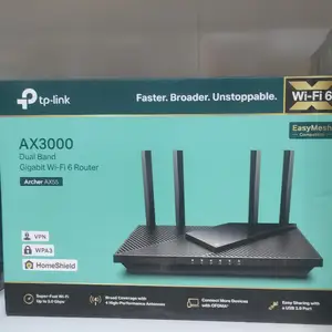 Роутер TP-LINK AX3000, Душанбе