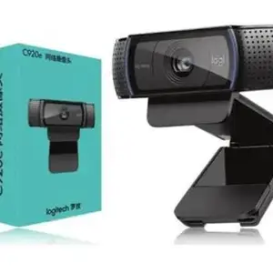 Веб камера Logitech C920e, Душанбе