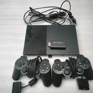 Игровая приставка Sony Playstation 2, Душанбе
