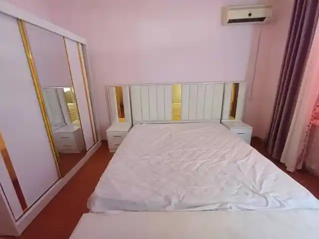 Спальный гарнитур, Душанбе
