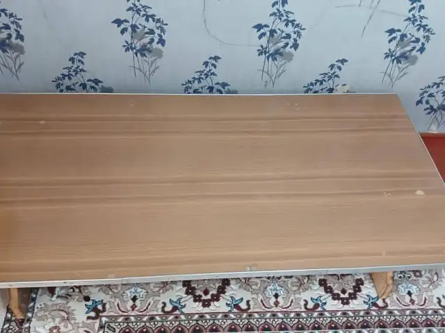 Стол, Душанбе