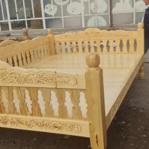 Тапчан кат, Душанбе