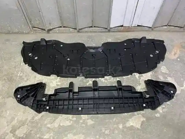 Защитник на Toyota Camry 6, Душанбе