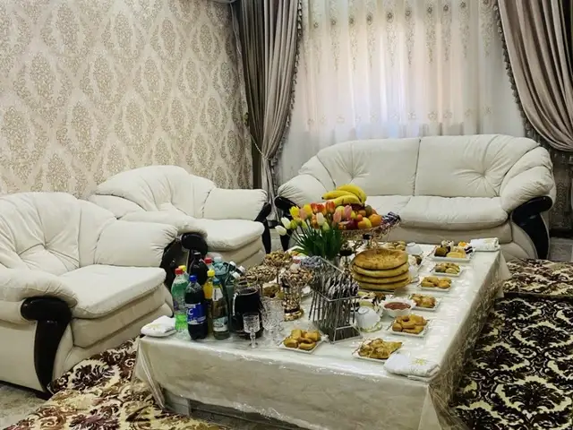 Диван, Душанбе