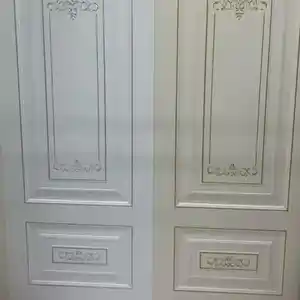Дверь, Душанбе