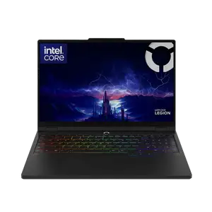 Ультимативный игровой ноутбук Lenovo Legion 5i, Душанбе