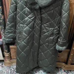 Куртка, Душанбе