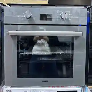 Духовой шкаф, Душанбе