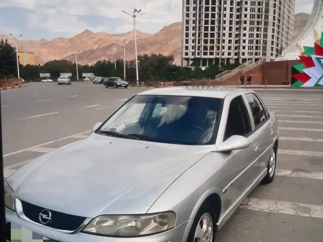 Opel Vectra B