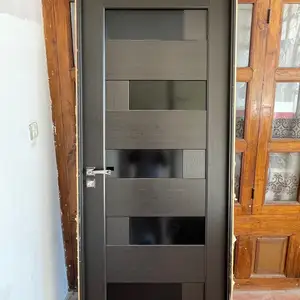Дверь, Худжанд