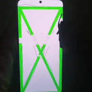 Samsung Galaxy s20, Истаравшан