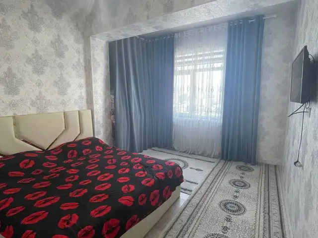 4-комн. квартира, 15 этаж, 111 м², Фирдавси, Душанбе