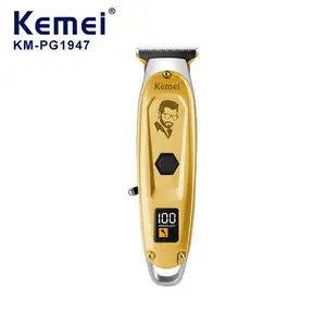 Машинка для стрижки Kemei KM-PG1947, Душанбе