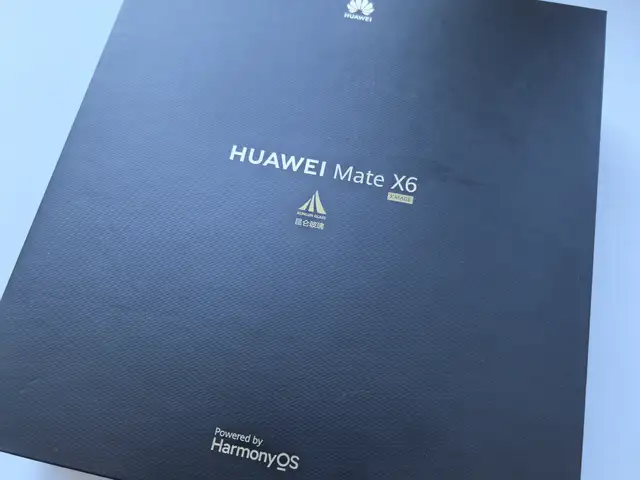 Huawei mate x6, Душанбе