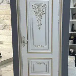 Дверь, Душанбе