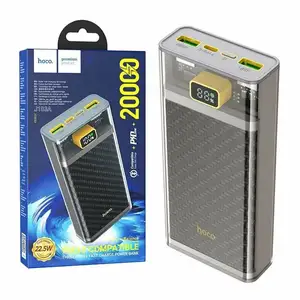 Повербанк 20000 mah, Душанбе