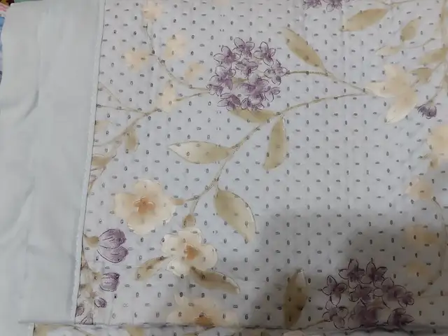 Одеяло летнее, Душанбе