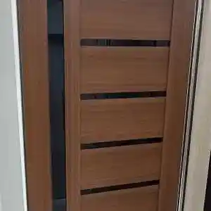 Дверь хай тек, Душанбе