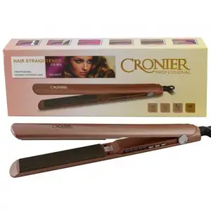 Дарзмол барои мӯй Утюжок Cronier CR-953 Нав ва касбӣ, Душанбе