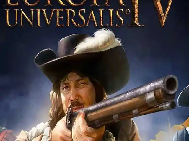Игра Europa universalis IV для компьютера-пк-pc, Душанбе