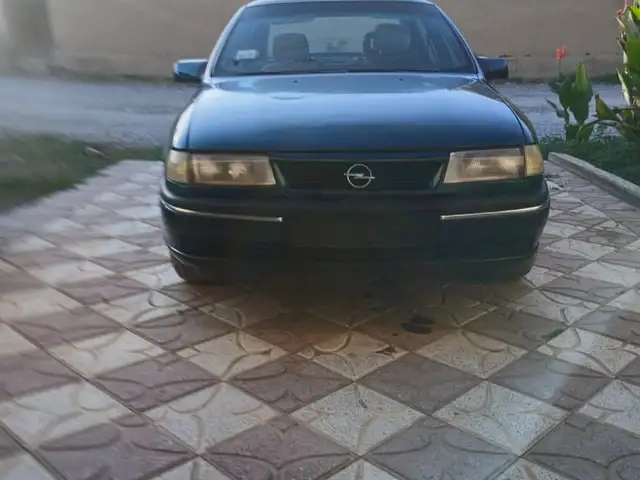 Opel Vectra A