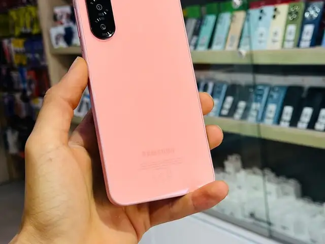 Samsung Galaxy A26 5G 6/128Gb 2026 Vietnam, Душанбе - 7