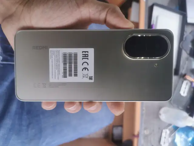 Xiaomi Redmi A3, 64gb, Душанбе