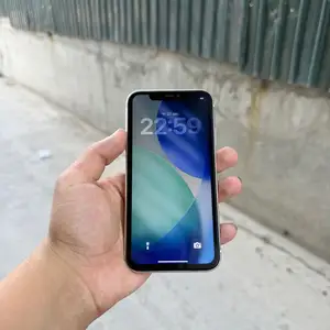 Apple iPhone 11, 128 gb, White, Душанбе